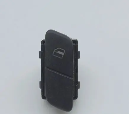 Volkswagen Polo IV 9N3 Electric window control switch 6Q0959856
