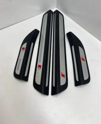 Audi Q5 SQ5 sill trim set (inner) 8R0853373C 8R0853374C 8R0853375C