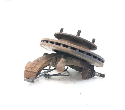 Ford Transit Front wheel hub