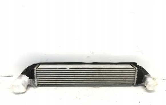 Opel Astra K Intercooler radiator 39185908