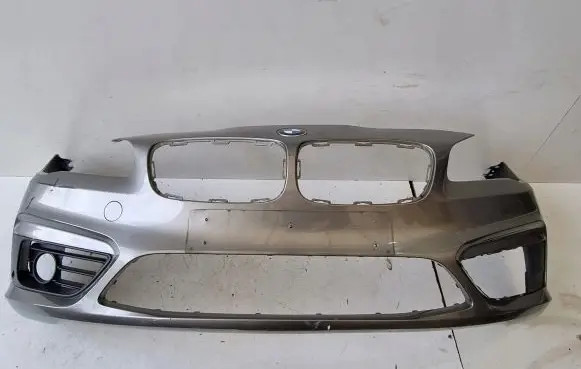 BMW 2 F45 Front bumper 7328677