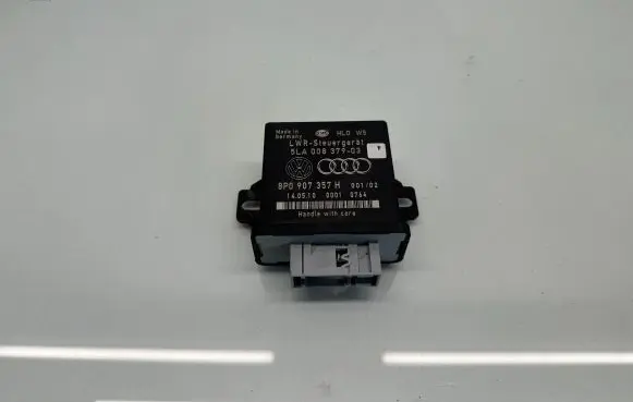Audi A6 S6 C6 4F Light module LCM 8P0907357H 5LA00837903