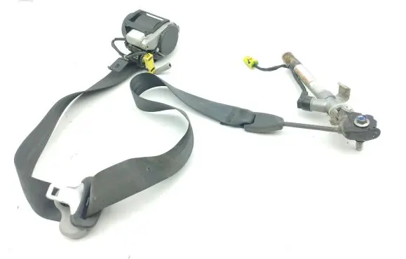 Honda CR-V Front seatbelt 81850SWWE0