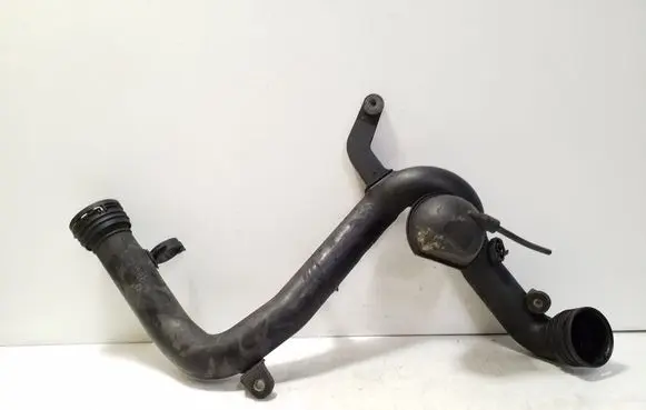 Volkswagen Golf V Intercooler hose/pipe 1K0145762AC 1K0145762AT 1K0145762AF