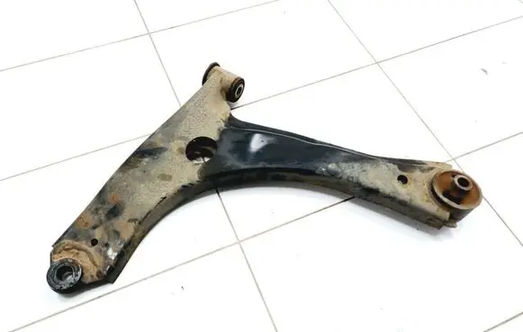 Front lower control arm/wishbone