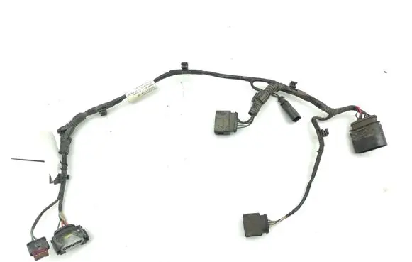 Volkswagen Crafter Other AdBlue system parts 7C0971819B