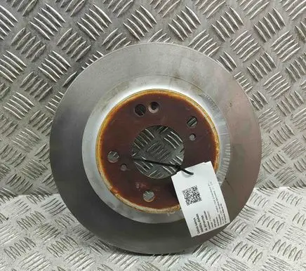 Honda Civic X Rear brake disc 42510TGHA00