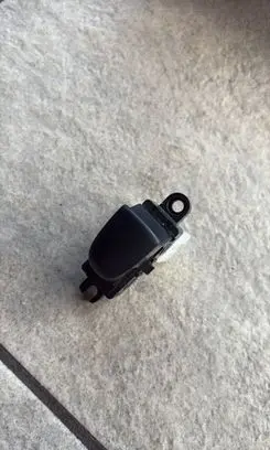 Nissan Qashqai Electric window control switch 254114BA0A