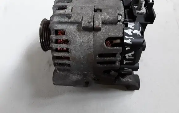 Mini Cooper Countryman R60 Generator/alternator 7823291