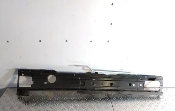 Other trunk/boot trim element