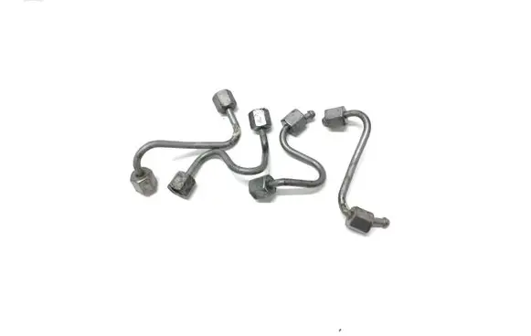 Mercedes-Benz E W212 Fuel injector supply line/pipe 
