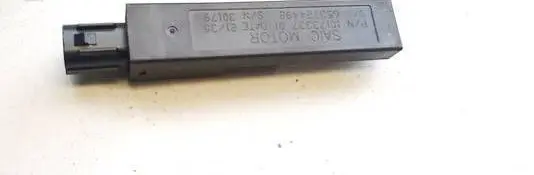 MG HS Antenna control unit 1017333701 653724492