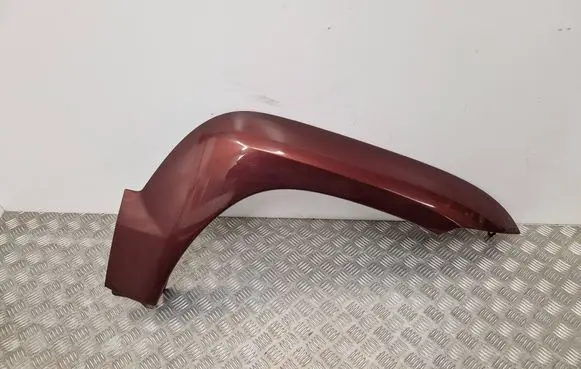 Toyota Land Cruiser (J120) Front arch trim 75601060020