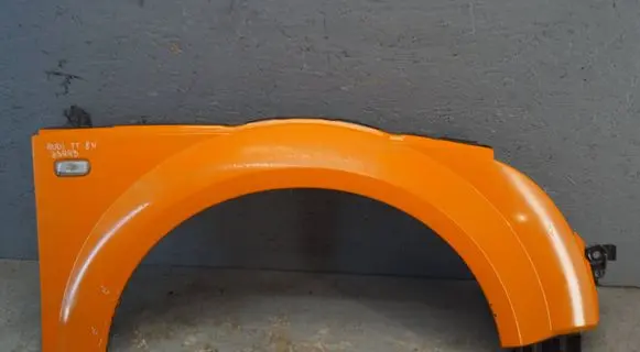 Audi TT Mk1 Fender
