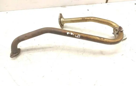 Audi A3 S3 A3 Sportback 8P EGR valve line/pipe/hose 06F131521N