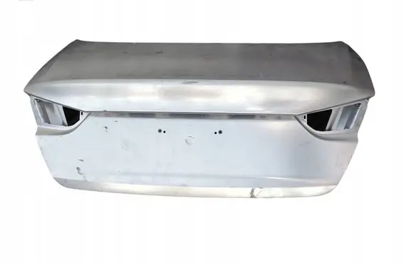 Maserati Quattroporte Tailgate/trunk/boot lid Hencar17398542316
