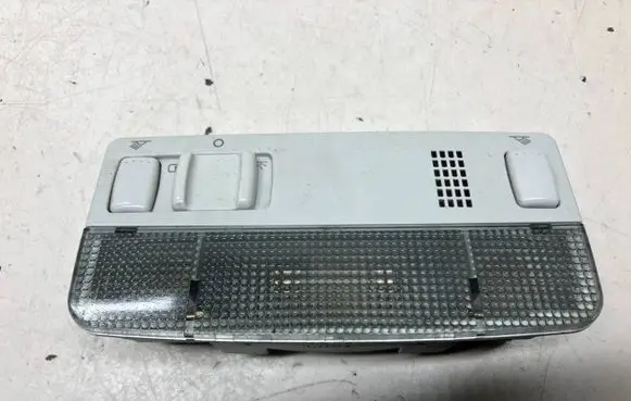 Skoda Roomster (5J) Front seat light 3B0947105