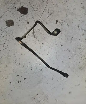 Nissan Terrano Fuel line/pipe/hose 