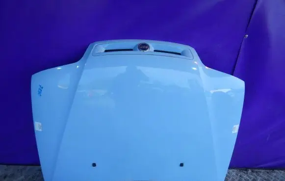 Fiat Albea Engine bonnet/hood