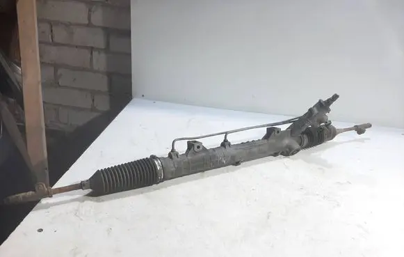 BMW 3 E90 E91 Steering rack 0280080058101