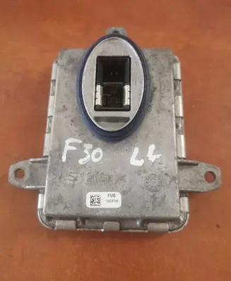 Xenon control unit/module