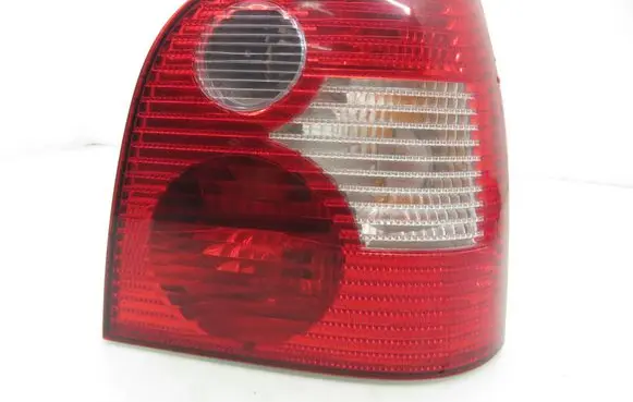 Volkswagen Polo IV 9N3 Rear/tail lights 6Q6945112A 6Q6945096B 6Q6915258A