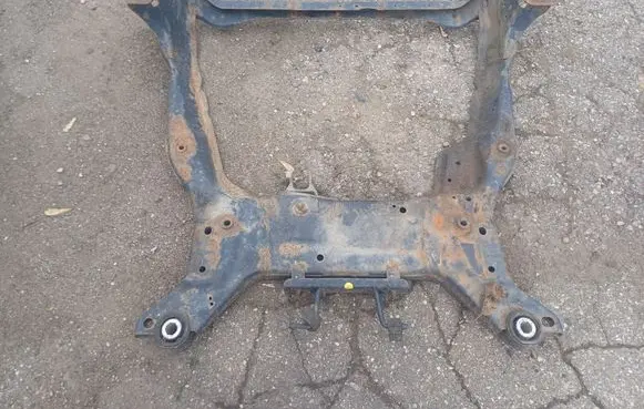 Ford S-MAX Front subframe
