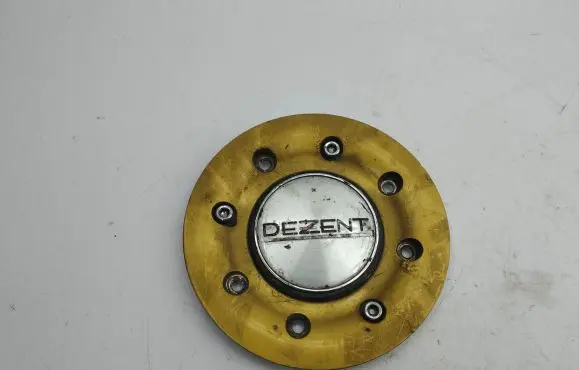 Lexus GS 300 350 430 450H Non-original wheel cap 