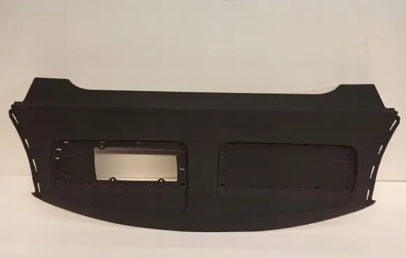 Audi A4 S4 B8 8K Parcel shelf 8K5863411AB