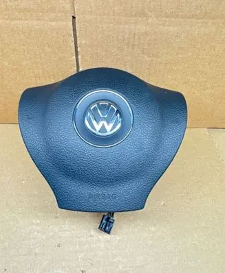 Volkswagen Caddy Steering wheel airbag 2K5880201G 670TAT10062K6P