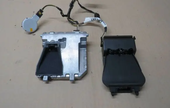 Ford Kuga II Windshield/windscreen camera F1FT19H406AH 0021641200323