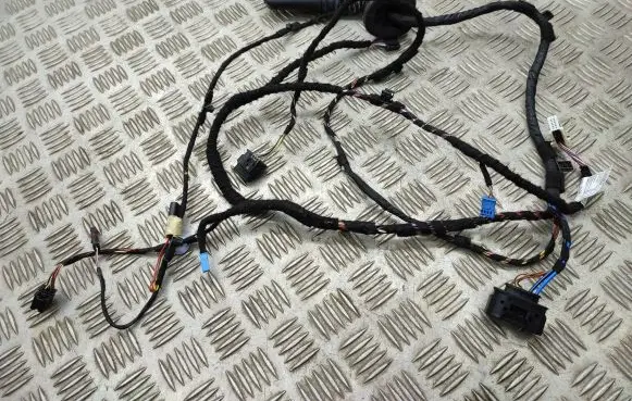 BMW 2 F45 Front door wiring loom 938931001
