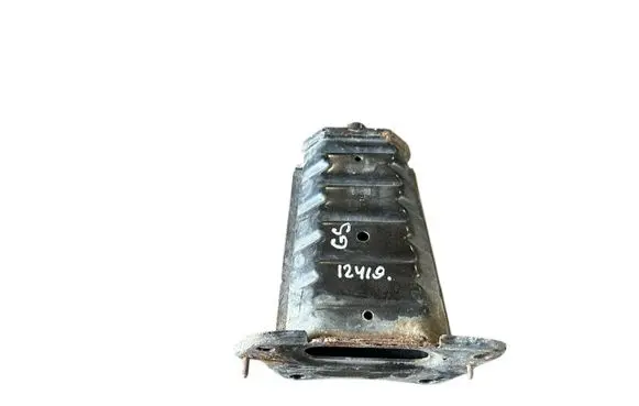 Lexus GS 300 350 430 450H Front bumper shock/impact absorber 