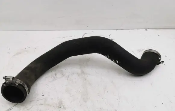 Ford Galaxy Intercooler hose/pipe