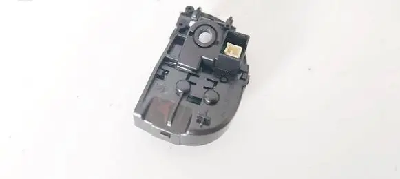 Fiat Tipo Other switches/knobs/shifts 