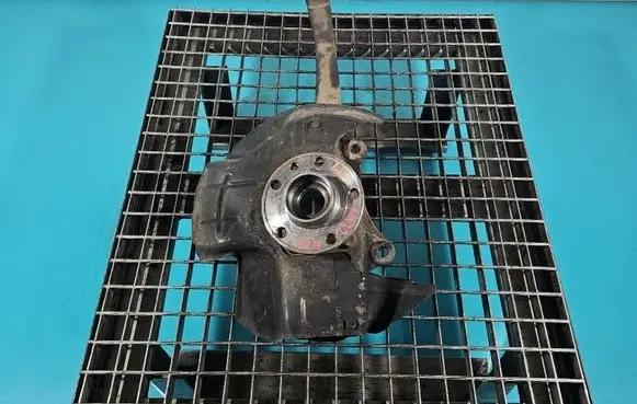 Alfa Romeo 159 Front wheel hub spindle knuckle IMPRK1532410