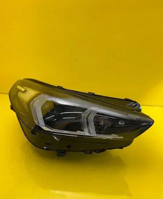 BMW X1 U11 Headlight/headlamp 5A9A232-01