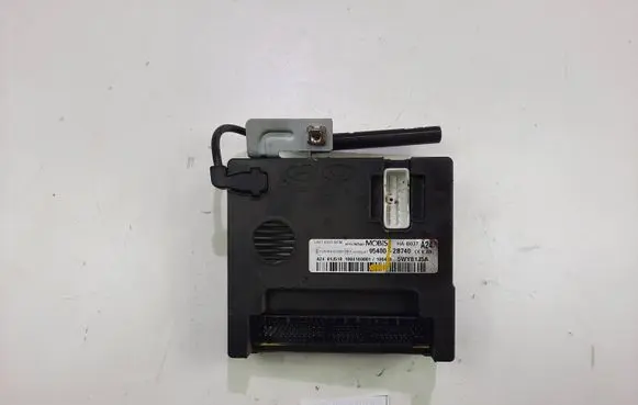 Hyundai Santa Fe Other control units/modules 954002B740