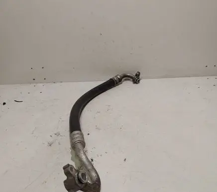 Mazda 3 II Air conditioning (A/C) pipe/hose 7629