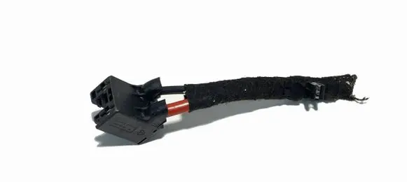 Other wiring loom