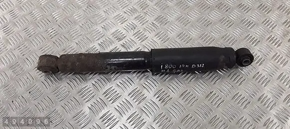 Hyundai H-1, Starex, Satellite Rear shock absorber/damper 553004h650