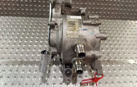 Renault Arkana Starter motor S25053744 231B15778R