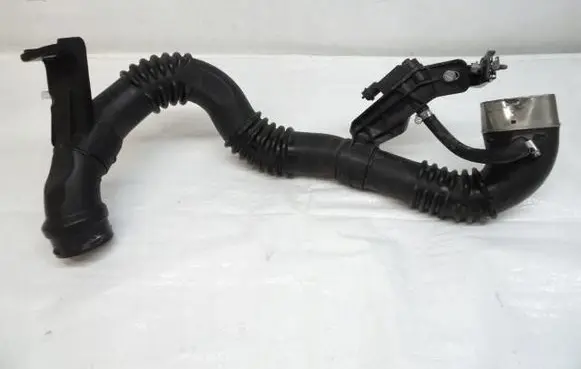 Renault Koleos II Intercooler hose/pipe 1188199S02