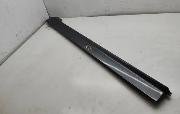 Seat Alhambra (Mk2) Rear door trim (molding) 7N0854949H 1003141253 03703A14