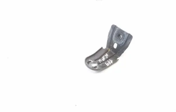 Fender mounting bracket