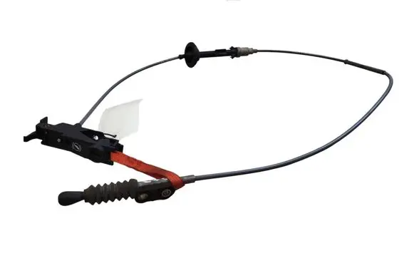 Jaguar XF X250 Hand brake release handle CX237J167AB