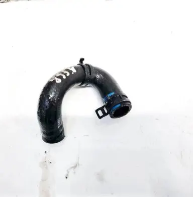 Mercedes-Benz E W212 Engine coolant pipe/hose
