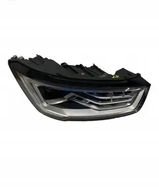 Audi A1 Headlight/headlamp 8XA941006A