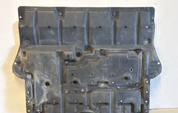 Lexus GS 300 350 430 450H Engine splash shield/under tray 5144130401 5141030101