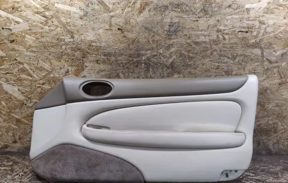 Jaguar XK8 - XKR Front door card panel trim